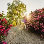 מלון דירות Gardenos