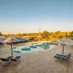 Gardenos מלון דירות