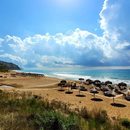 Gardenos 3* فيتالاذيس