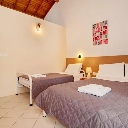 Gardenos Appart hôtel