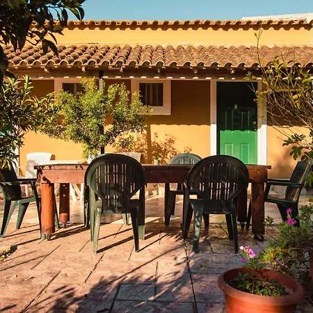 Gardenos Appart hôtel 3*