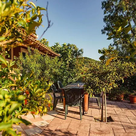Appart hôtel Gardenos 3*