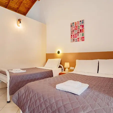 Appart hôtel Gardenos 3*