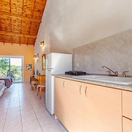 Gardenos Appart hôtel 3*
