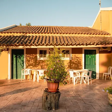 Gardenos Appart hôtel 3*