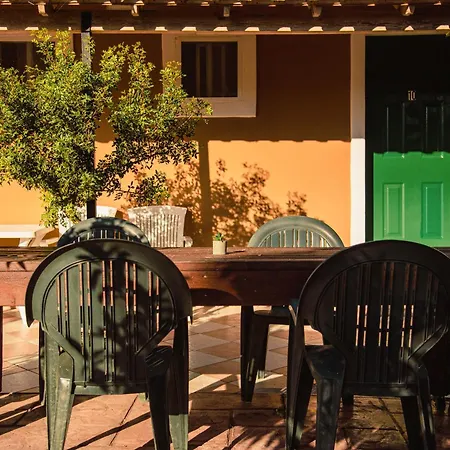 Appart hôtel Gardenos 3*