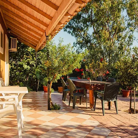 Appart hôtel Gardenos 3*
