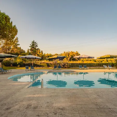Gardenos Appart hôtel 3*