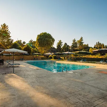 Gardenos Appart hôtel 3*