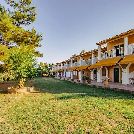 Appart hôtel Gardenos 3*