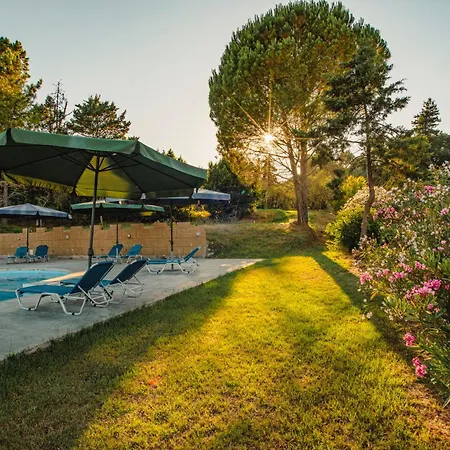 Gardenos Appart hôtel
