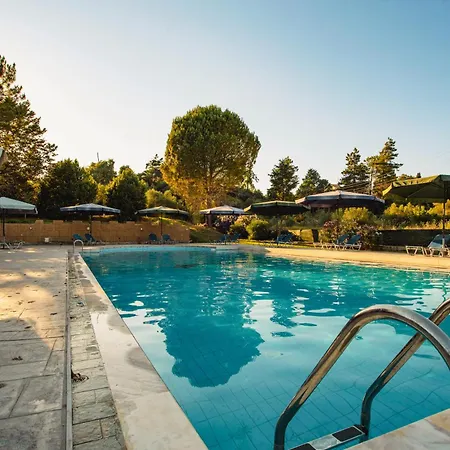 Gardenos Appart hôtel 3*