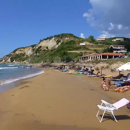 Gardenos فيتالاذيس