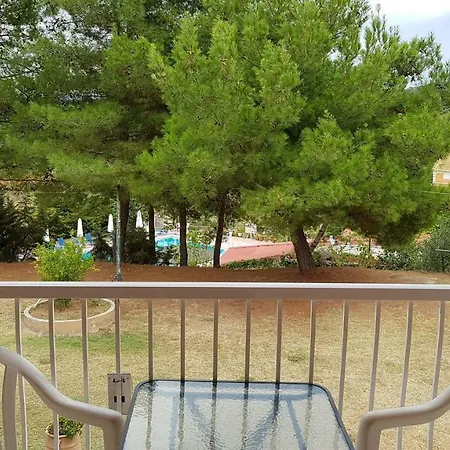 Gardenos 3* فيتالاذيس