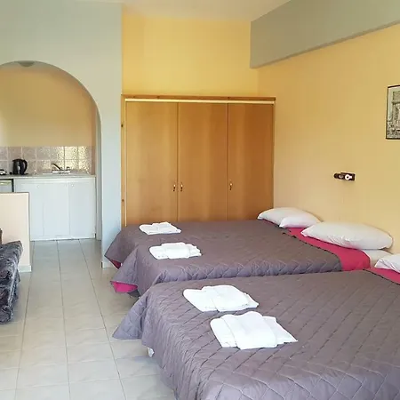 Gardenos فيتالاذيس