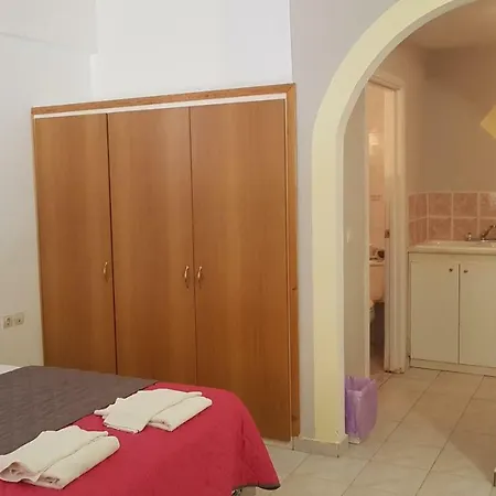 Gardenos 3* فيتالاذيس