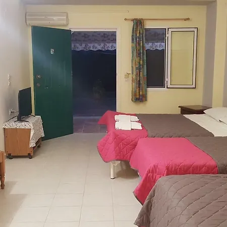 Gardenos 3* فيتالاذيس