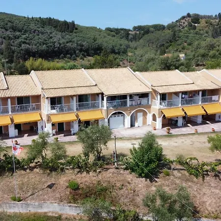 Gardenos 3* Виталадес