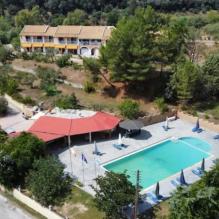 Gardenos Виталадес