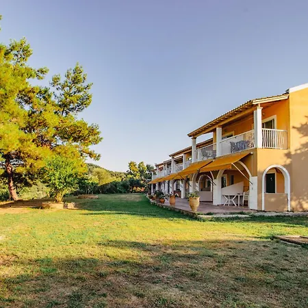 Gardenos Appart hôtel