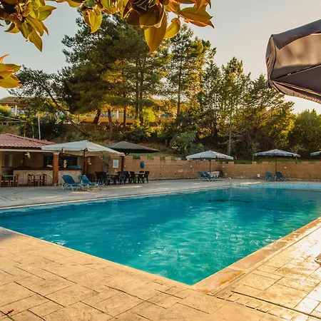 Gardenos Appart hôtel