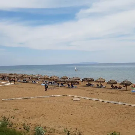 Gardenos Виталадес