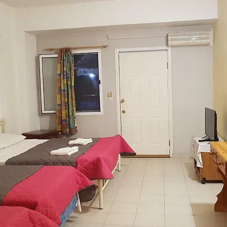 Gardenos Апарт-отель Виталадес