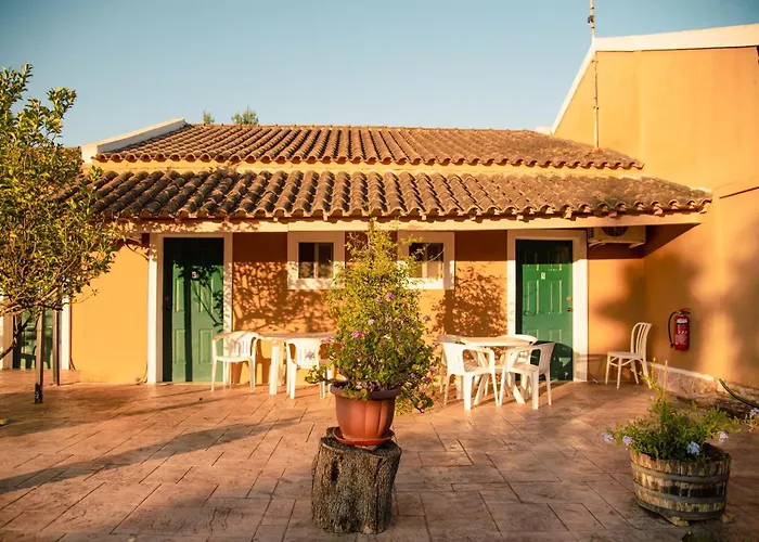 Gardenos Hotel de apartamente 3*