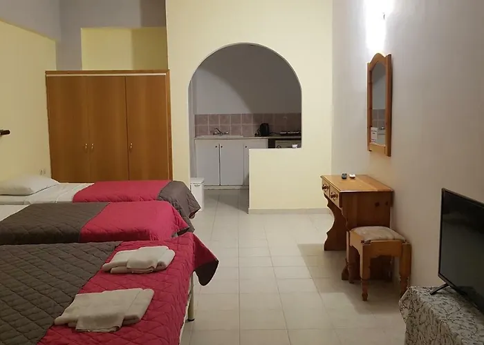 Gardenos Hotel de apartamente 3*