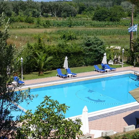 Aparthotel Gardenos