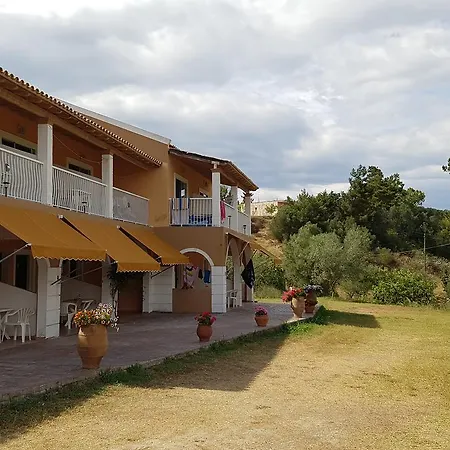 Gardenos Vitaládes