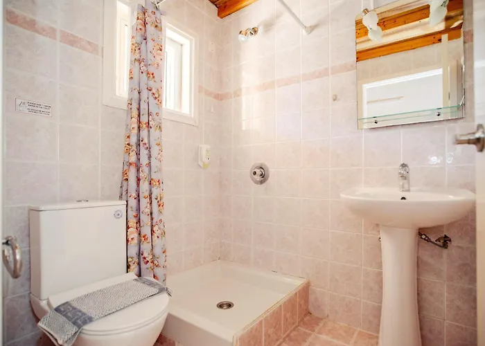 Gardenos Lägenhetshotell 3*