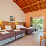 Gardenos 3* Vitaládes