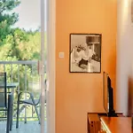 Gardenos Aparthotel
