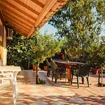 Aparthotel Gardenos 3*