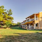 Gardenos Aparthotel