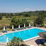 Gardenos 3*
