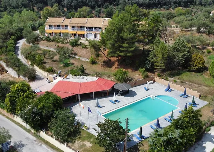 Gardenos Vitaládesz