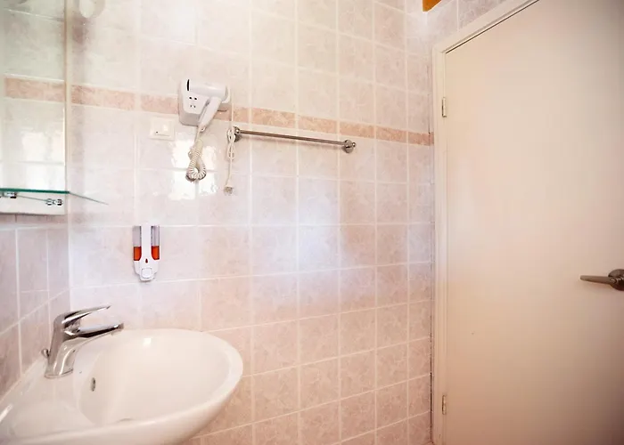 Gardenos Apartmanhotel Vitaládesz