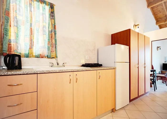 Apartmanhotel Gardenos