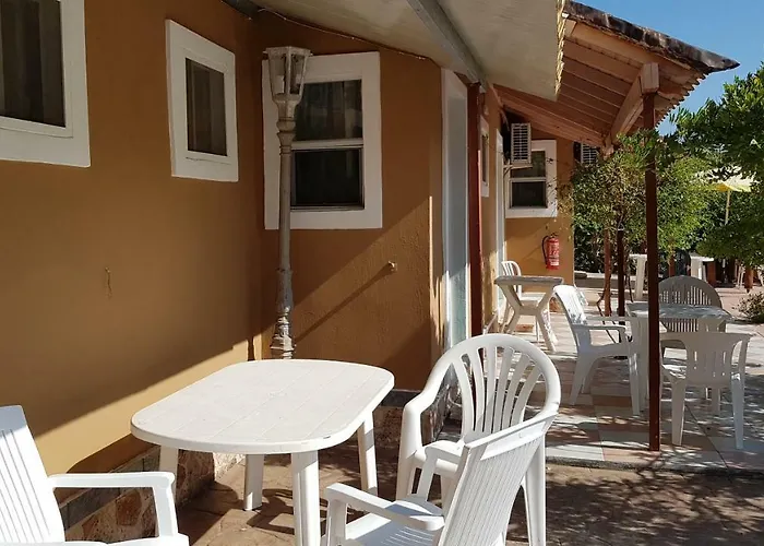 Gardenos Apartmanhotel 3*